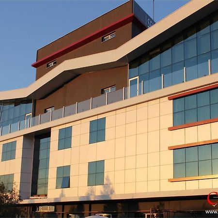 Ege Sevilen Hotel Turgutlu Dış mekan fotoğraf