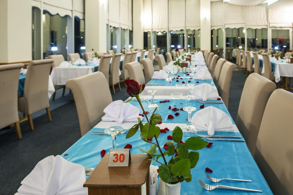 Ege Sevilen Hotel Turgutlu Dış mekan fotoğraf