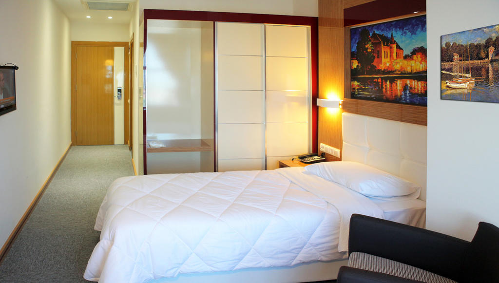 Ege Sevilen Hotel Turgutlu Oda fotoğraf
