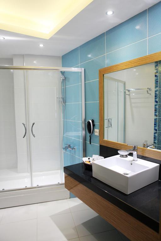 Ege Sevilen Hotel Turgutlu Oda fotoğraf